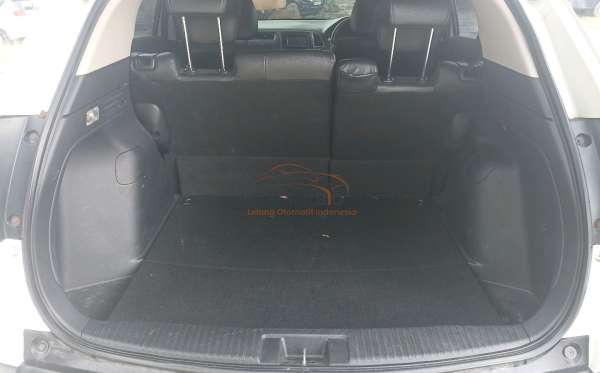 HONDA HRV RU1 1.5 E