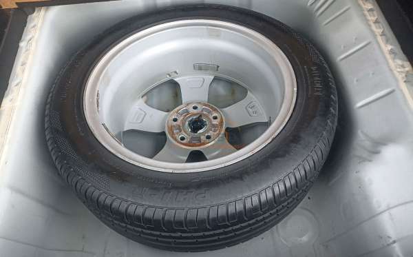 HONDA HRV RU1 1.5 E