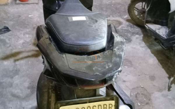 HONDA  PCX 160