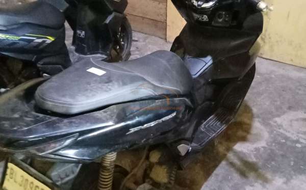 HONDA  PCX 160