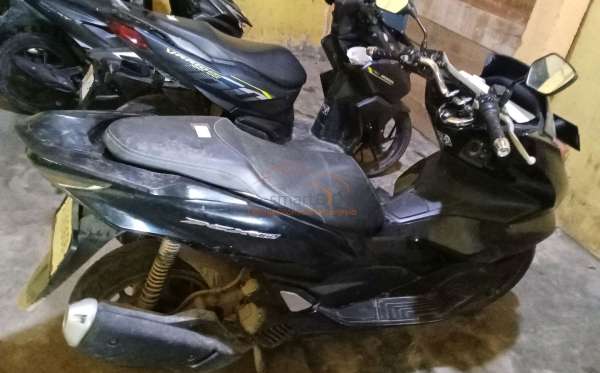 HONDA  PCX 160