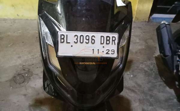HONDA  PCX 160