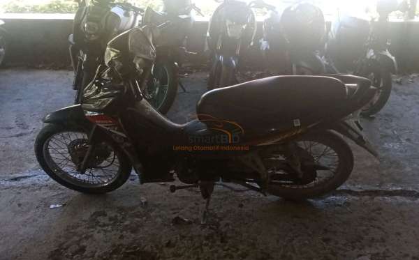 HONDA REVO