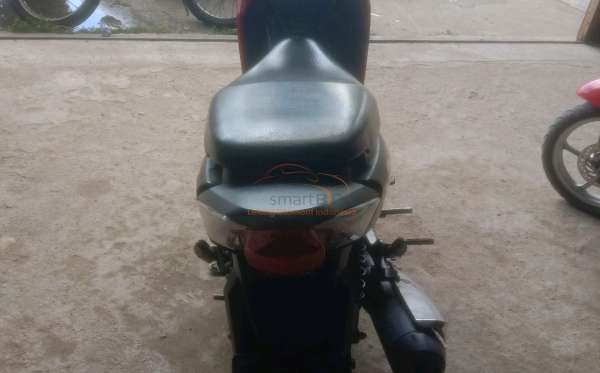 HONDA SUPRA X 125 CW