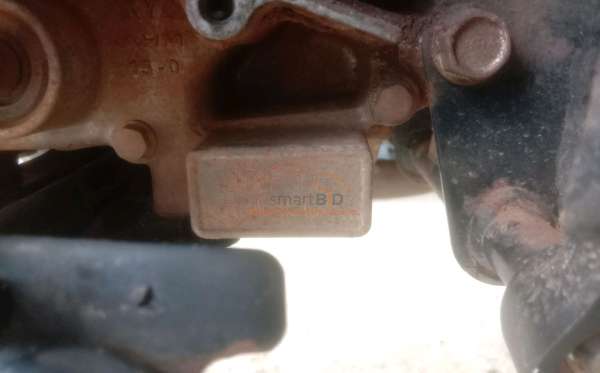 HONDA SUPRA X 125 CW