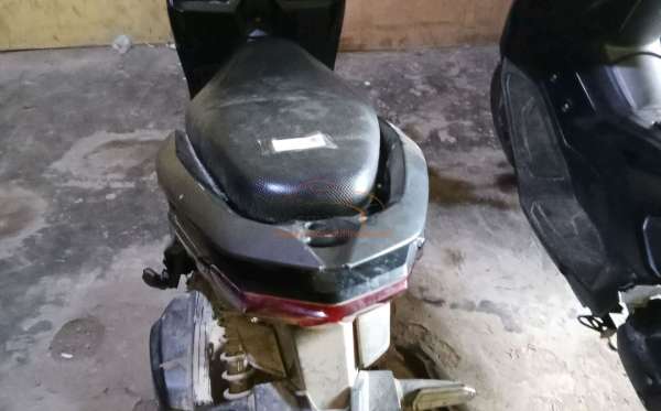 HONDA  VARIO 125