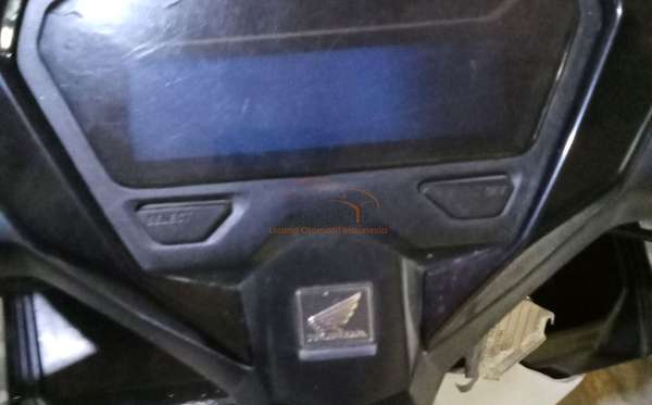 HONDA  VARIO 125