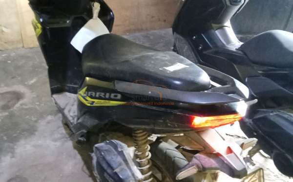 HONDA  VARIO 125