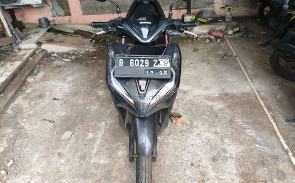HONDA VARIO 125