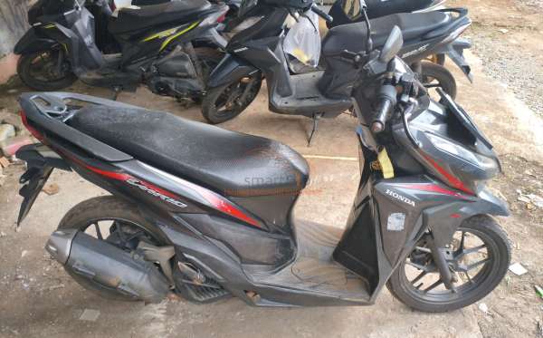 HONDA VARIO 125
