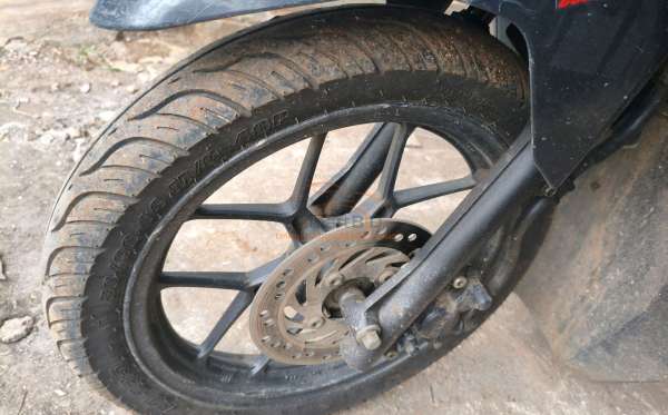 HONDA VARIO 125