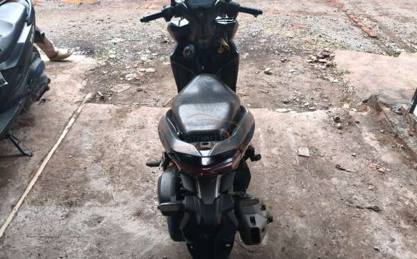 HONDA VARIO 125