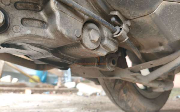 HONDA VARIO 125