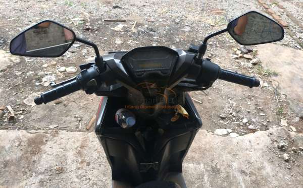 HONDA VARIO 125