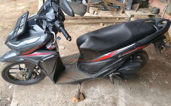 HONDA VARIO 125