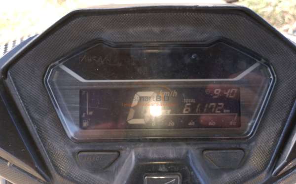 HONDA  VARIO 160