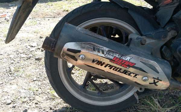 HONDA  VARIO 160