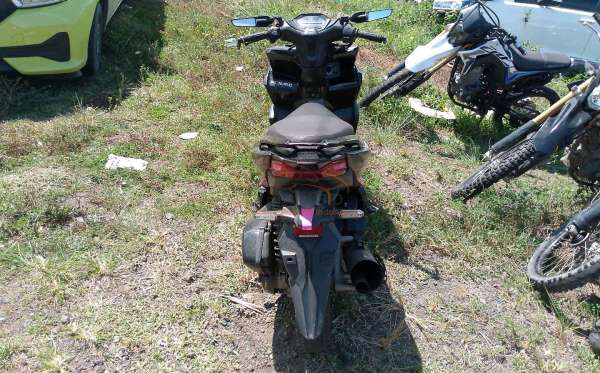 HONDA  VARIO 160
