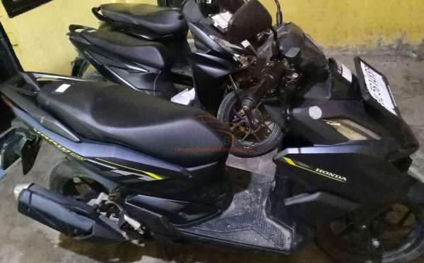 HONDA  VARIO 160