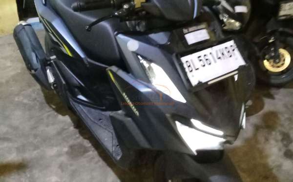 HONDA  VARIO 160