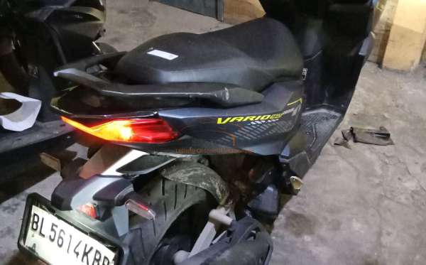 HONDA  VARIO 160