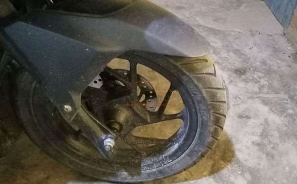 HONDA  VARIO 160