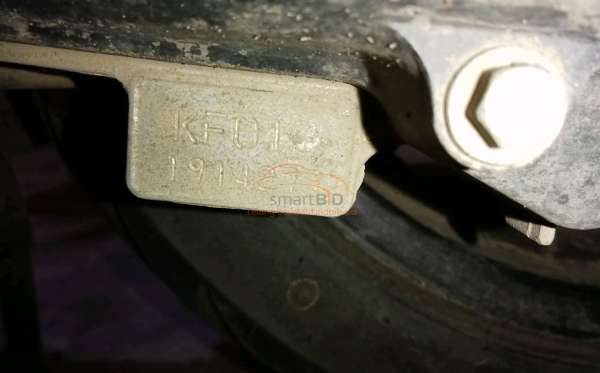 HONDA  VARIO 160