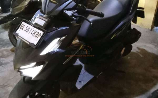 HONDA  VARIO 160