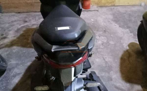 HONDA  VARIO 160