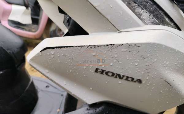 HONDA VARIO 160 CBS