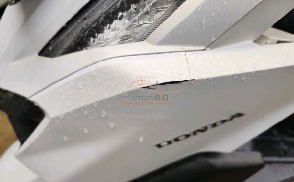 HONDA VARIO 160 CBS