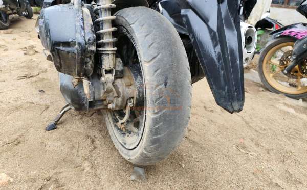 HONDA  VARIO 160