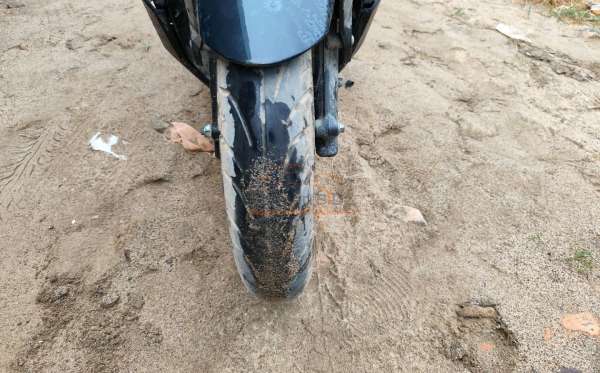 HONDA  VARIO 160