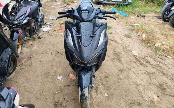 HONDA  VARIO 160
