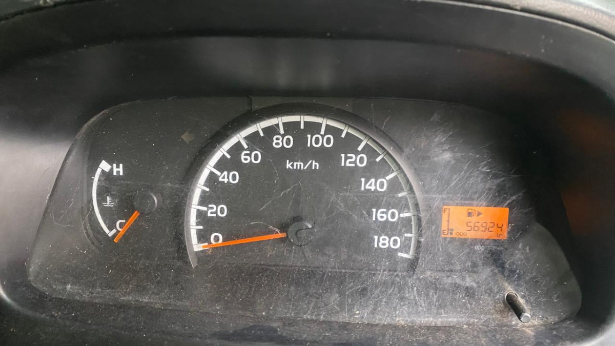 DAIHATSU  GRAN MAX  PICK-UP