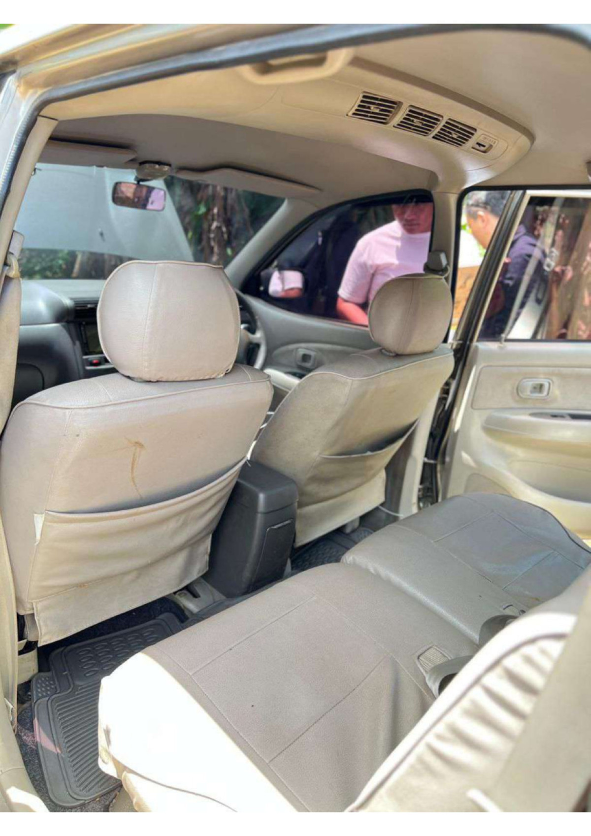 TOYOTA  AVANZA  1.3 G