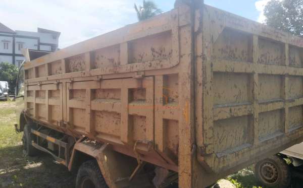 MITSUBISHI  CANTER  FE 74