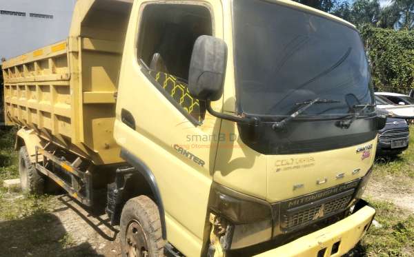 MITSUBISHI  CANTER  FE 74