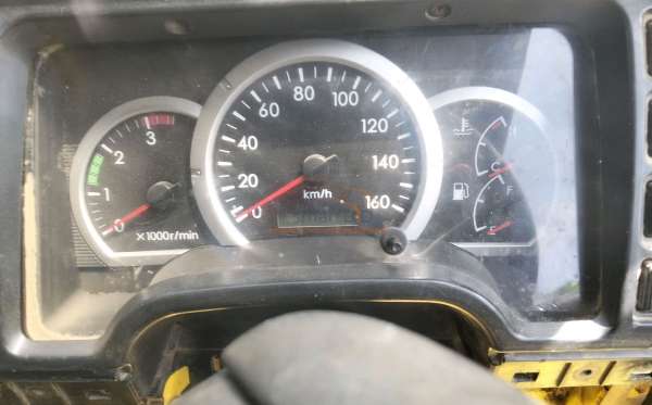 MITSUBISHI  CANTER  FE 74
