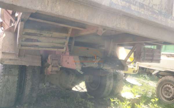 MITSUBISHI  CANTER  FE 74