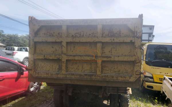 MITSUBISHI  CANTER  FE 74