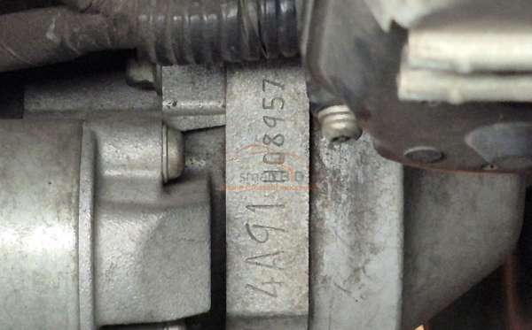 MITSUBISHI  XPANDER  1.5L
