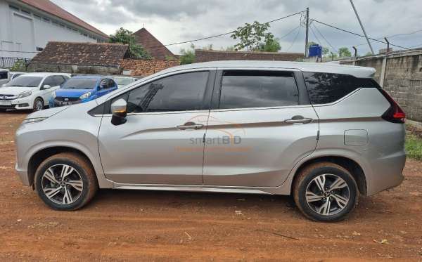 MITSUBISHI  XPANDER  1.5L