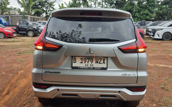 MITSUBISHI  XPANDER  1.5L