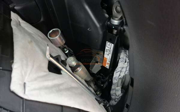MITSUBISHI  XPANDER  1.5L