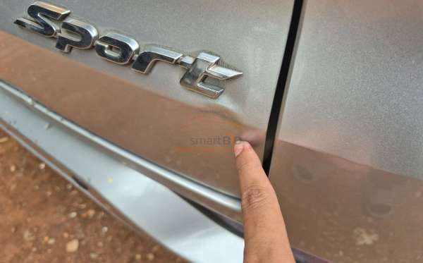 MITSUBISHI  XPANDER  1.5L