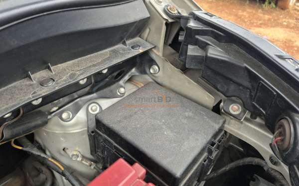 MITSUBISHI  XPANDER  1.5L