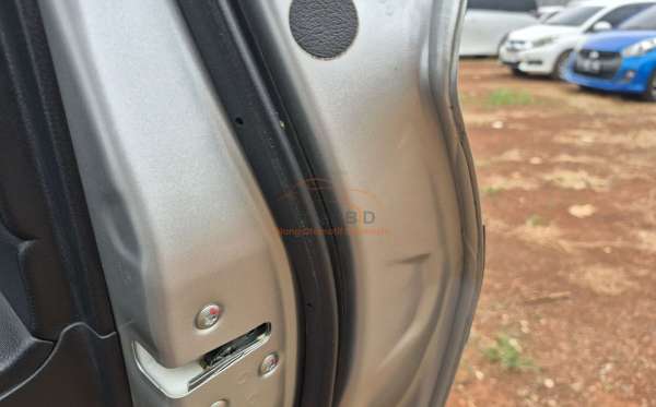 MITSUBISHI  XPANDER  1.5L