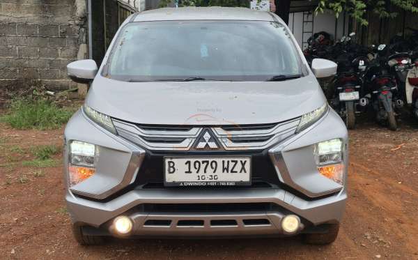 MITSUBISHI  XPANDER  1.5L