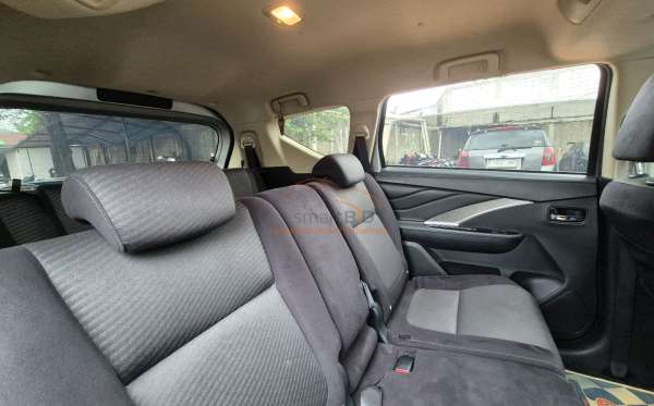 MITSUBISHI  XPANDER  1.5L